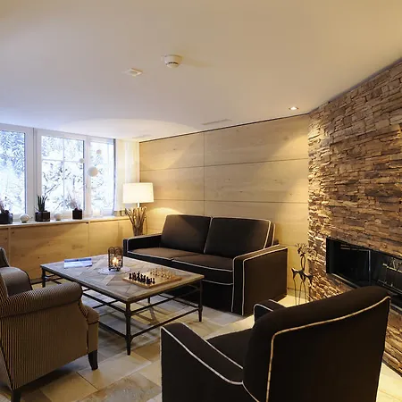 Romantik Verwall Hotel