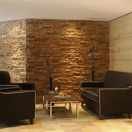 Romantik Verwall Hotel 4*