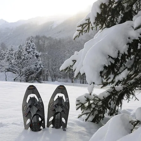 First Mountain Montafon Gaschurn