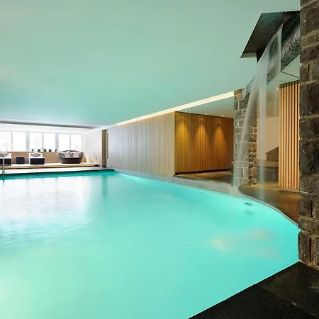 Romantik Verwall Hotel 4*