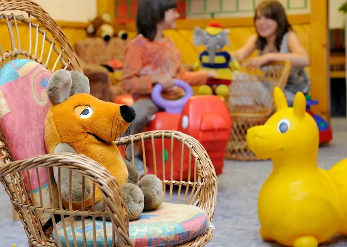 Hotel First Mountain Montafon