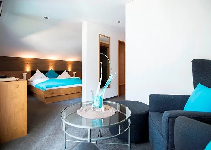 First Mountain Montafon 4*