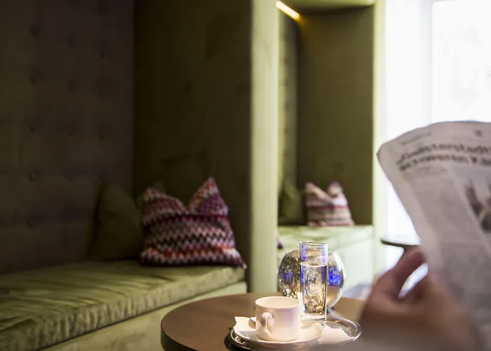 First Mountain Montafon