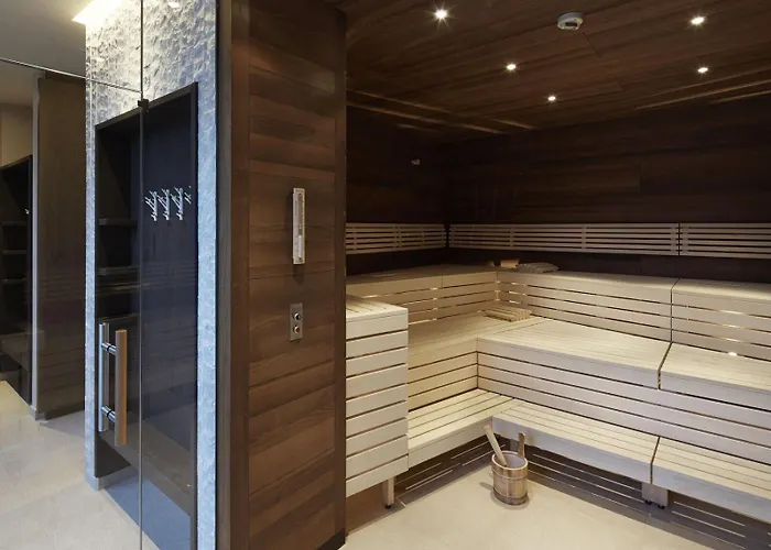 First Mountain Montafon 4*