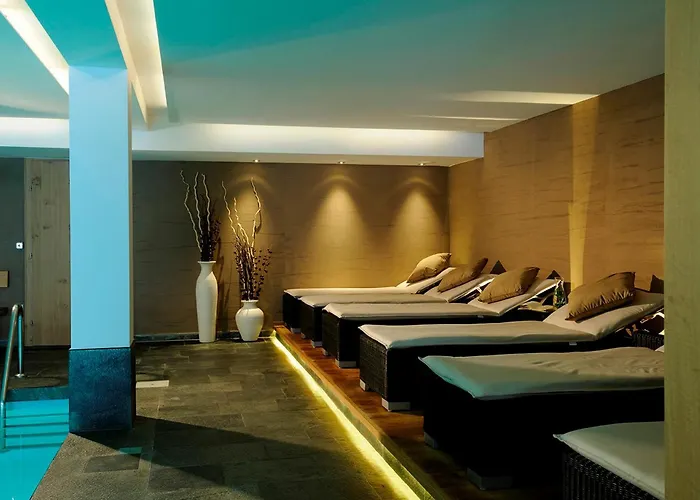 First Mountain Montafon