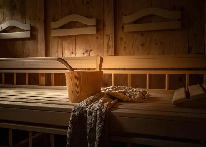 First Mountain Montafon