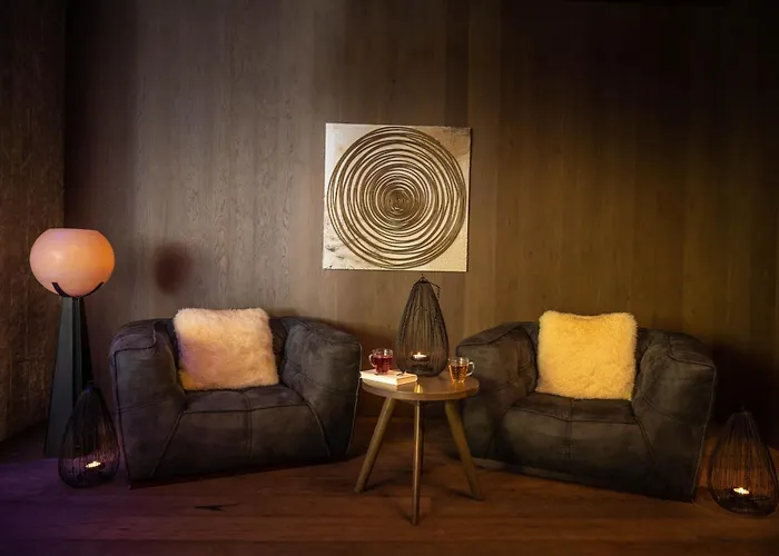 First Mountain Montafon Hotel