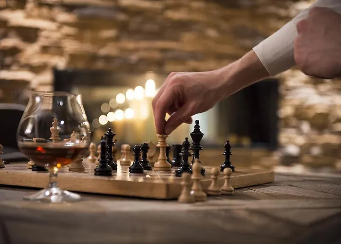 First Mountain Montafon 4*