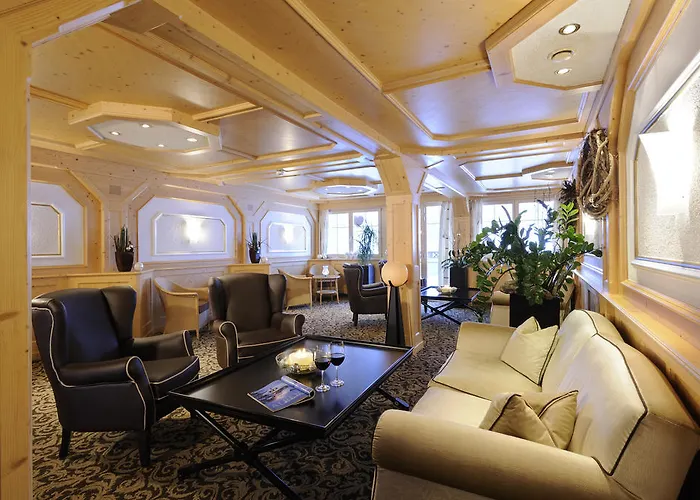 First Mountain Montafon 4*